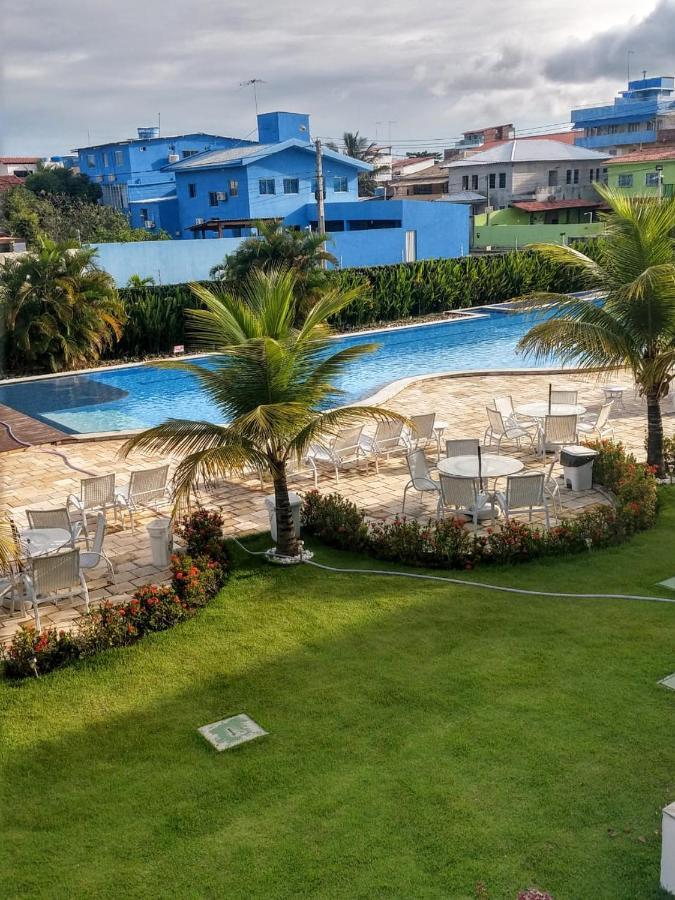 Laguna Beach Flat Порту-де-Галиньяш Экстерьер фото