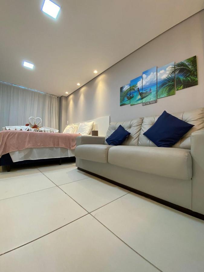 Laguna Beach Flat Порту-де-Галиньяш Экстерьер фото