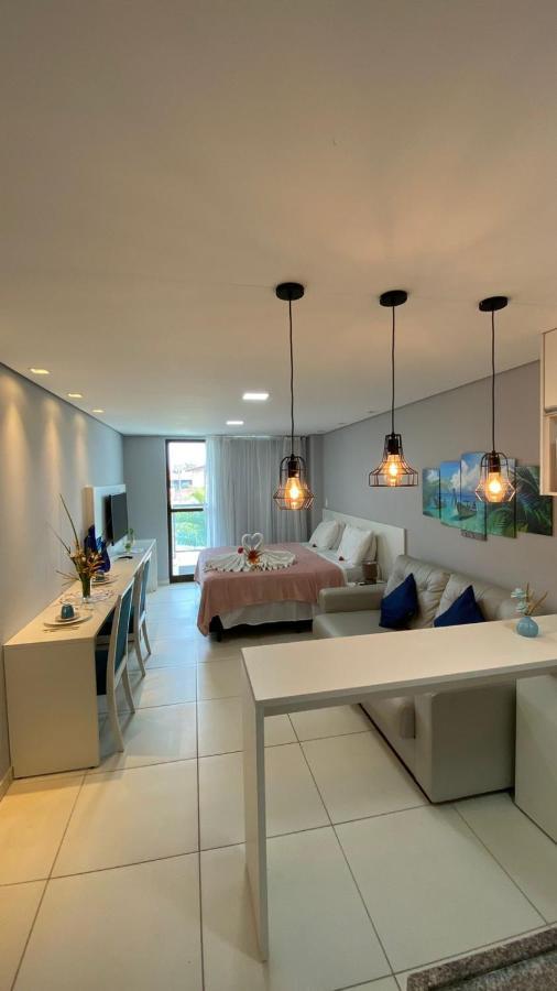 Laguna Beach Flat Порту-де-Галиньяш Экстерьер фото