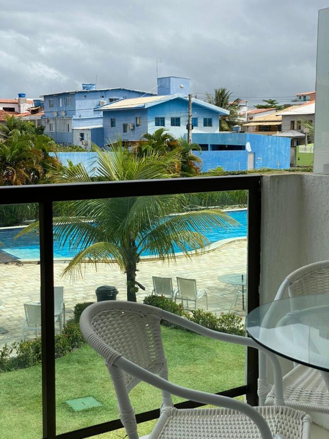 Laguna Beach Flat Порту-де-Галиньяш Экстерьер фото